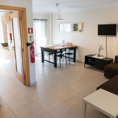 Apartments Baleal: Sunshine By The Pool Ferrel (Leiria) Exterior foto