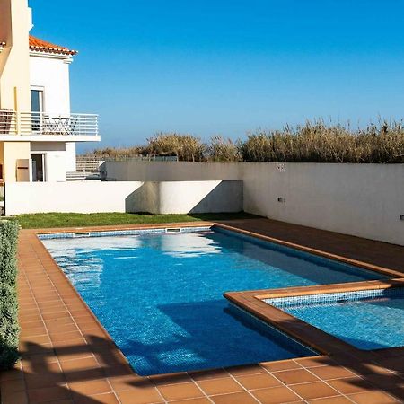 Apartments Baleal: Sunshine By The Pool Ferrel (Leiria) Exterior foto