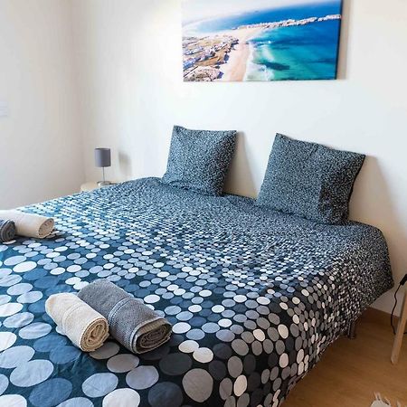 Apartments Baleal: Sunshine By The Pool Ferrel (Leiria) Exterior foto