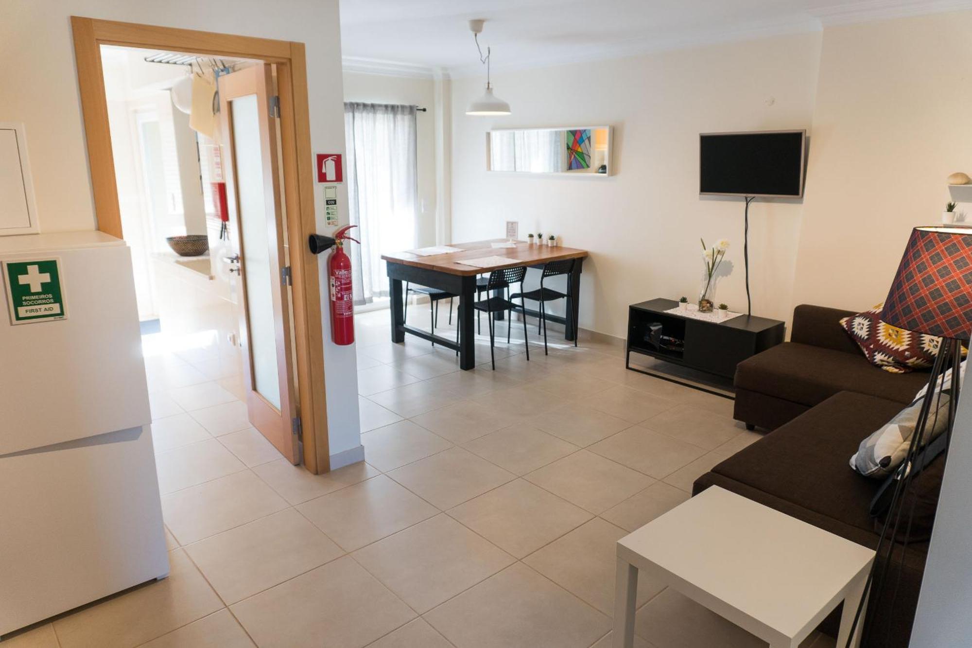 Apartments Baleal: Sunshine By The Pool Ferrel (Leiria) Exterior foto