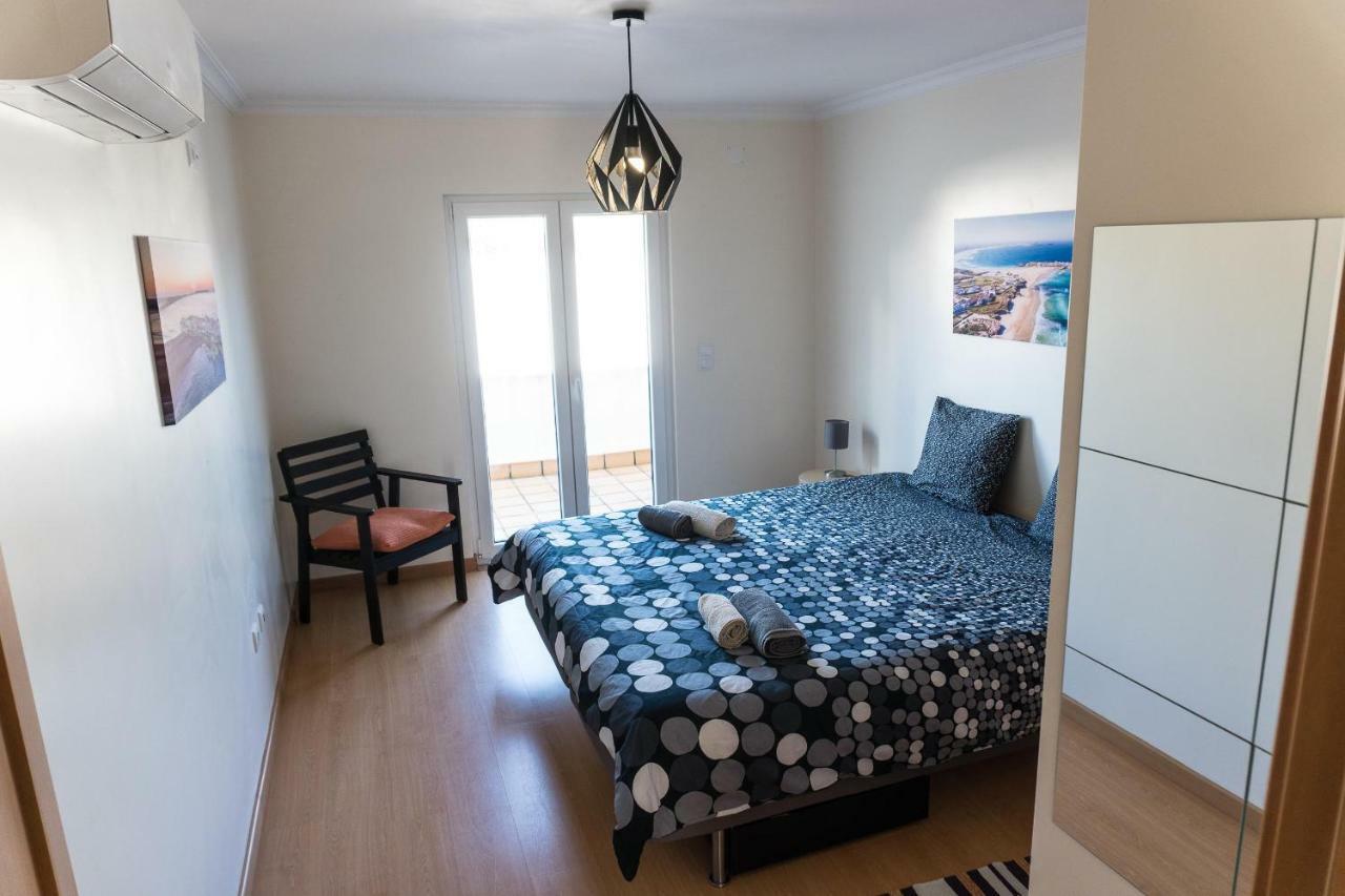Apartments Baleal: Sunshine By The Pool Ferrel (Leiria) Exterior foto