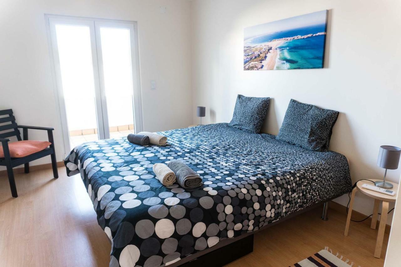 Apartments Baleal: Sunshine By The Pool Ferrel (Leiria) Exterior foto
