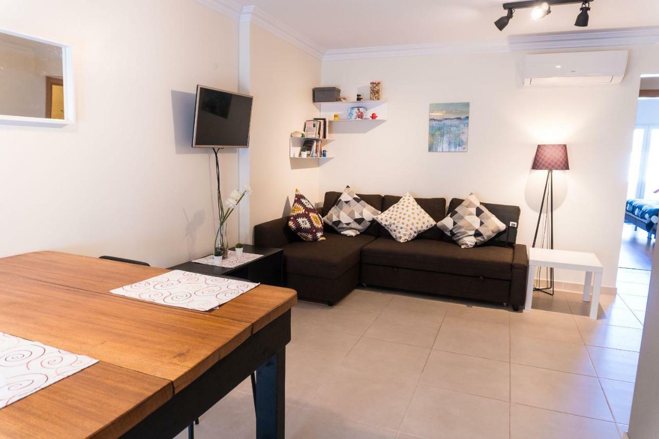 Apartments Baleal: Sunshine By The Pool Ferrel (Leiria) Exterior foto
